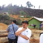 H.Febby Dt. Bangso :  Gapoktan dan Bumnag Untuk Kesejahteraan Warga
