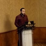 Walikota Fadly Amran Pembicara dalam Ajang GovPay – GovNext Internasional Summit 2019