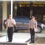 Kapolres Pessel Himbau Masyarakat Jadikan Pemilu 2019, Pemilu Badunsanak
