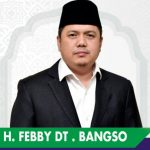 H. Febby Datuk Bangso, Ketua Forum Bumdes Indonesia: Perpres No 86/2018 Semakin Memperkuat Bumdes