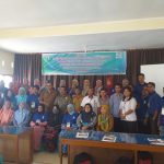 Kemendes PDTT di Sumatera Barat: Fasilitasi Pelatihan Pengelolaan Bumnag  dan Kader Pemberdayaan