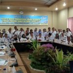 38 Persen Masyarakat Sumbar Perokok