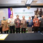 Setjen Kemendes PDTT Gelar Raker Bahas Percepatan Kegiatan 2019