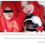 Korban Pembunuhan di Rejang Lebong Sempat Minta Tolong Via Whatsapp