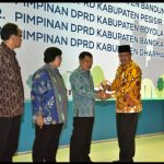 Payakumbuh Rebut Adipura, Ketua DPRD : Alhamdulillah