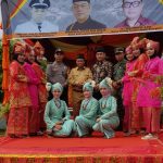 HIMPALA Gelar Iven Festival Lagu Minang, Banjir Ratusan Para Peminat