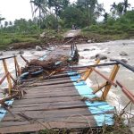 Hujan Sejak Sore, Solok Selatan Dilanda Banjir