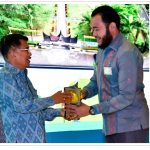 Raih Adipura 14 Kali, Wako Padang Panjang Ucapkan Terimakasih Pada Warga Kota