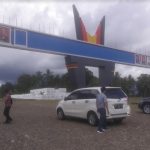 Tindaklanjuti Pengaduan Rakyat, Polda Sumbar Turun ke Tarok City