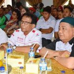 Pendonor Darah di Padang Dapat Hadiah Umroh