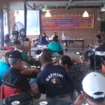 Bawaslu Payakumbuh Gandeng Media Dalam Sosialisasi Pengawasan Pemilu 2019