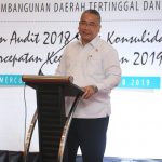 Dua Tahun Berturut, Kemendes PDTT Sajikan Laporan Keuangan Standar Terbaik