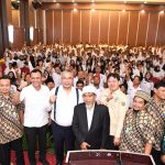 Mendes PDTT Pastikan Gaji PLD 2019 Meningkat