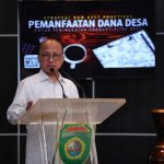 Akibat Dana Desa, 93 Persen Desa Rutin Selenggarakan Posyandu