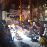 Jelang Pemilu, Pemkab dan Polres Solok Selatan Gelar Pertemuan di Istano Rajo Balun