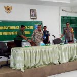 TNI Siap Lakukan TMMD di Kepulauan Mentawai