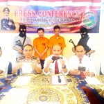 Ditresnarkoba Polda Sumbar Tangkap Bandar Sabu