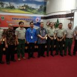 Ancaman Bencana, Kurangi Kunjungan Wisman ke Sumatera Barat