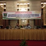 Pertumbuhan Ekonomi Sumbar Turun 0.56 persen