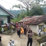 Warga Jaho Tanah Datar Dikejutkan Temuan Mayat Tanpa Identitas