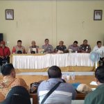 Pemkab Solok Selatan Tetapkan Masa Tanggap Darurat Gempa 14 Hari