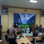 Padang Inflasi, Kunjungan Wisatawan Mancanegara Turun