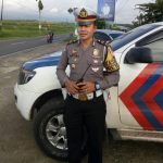Polres Tanah Datar Gelar Millennial Road & Safety Festival