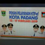 15 Ribu Blangko KTP Elektronik Disebar ke Seluruh Kecamatan