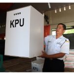 Waspadai, Ada 176 TPS Sangat Rawan di Sumbar