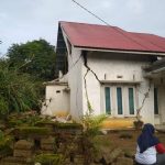 Pasca Gempa, Aktifitas OPD Solok Selatan Difokuskan Tangani Korban Gempa