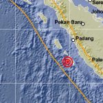 BMKG: Gempa Beruntun Mentawai Terjadi di Zona Megathrust