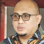 Cerita Andre Rosiade Disoraki Pendukung Jokowi Saat Kampanye di Sumbar