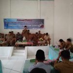Bupati Solok Selatan Hadiri Musrenbang Kecamatan Sangir