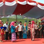 Festival Literasi Kota Padang Panjang Disambut Antusias Pelajar