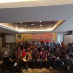 Sekdaprov Sumbar : Tularkan Ilmu Workshop Dalam Lingkungan kerja