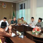 Panitia Penyelenggaraan MTQ Nasional 2020, Terus Siapkan Perencanaan Matang