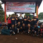 Masyarakat Solok Selatan Dukung Jokowi – Ma’ruf Amin di Pemilu 2019