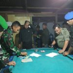 Lagi,Tim 7 Amankan Dua Pemakai Narkoba