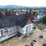 Hebat, Seluruh Pejabat Pemko Payakumbuh Laporkan Harta Kekayaan Ke KPK