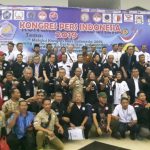 Kongres Pers Indonesia 2019 Berjalan Sukses. Dewan Pers Indonesia Resmi Terbentuk