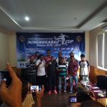 Guguak Kontra Talawi, Siapa Juara Baru Minangkabau Cup II