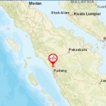 Gempa Magnitudo 3,1 Goyang Padang Panjang