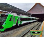 BIM Lengang, PT KAI Rugi, Akibat Tiket Pesawat Mahal
