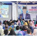 AHY Kunjungi Kabupaten Limapuluh Kota