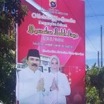 Fakhrizal dan “Harimau Agam”