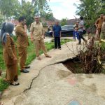Turun Ke kelurahan , Walikota Jawab Keresahan Warga