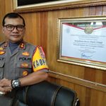 Polres Bukittinggi Wilayah Bebas Korupsi dan Narkoba
