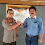 Sampai Maret Reskrim Polres Bukittinggi Ungkap 6 Kasus 3C