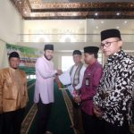 Fadly Amran Bangkitkan Padang Panjang sebagai Kota Peradaban Islam