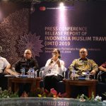 Sumbar Masuk 10 Besar Destinasi Wisata Halal Terbaik di Indonesia